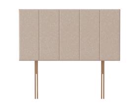 Silentnight Brescia Single Headboard1