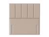 Silentnight Sienna Headboard1