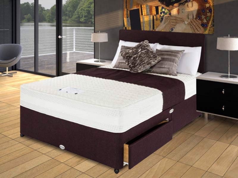 Healthbeds Infusion 2800 Mattress1