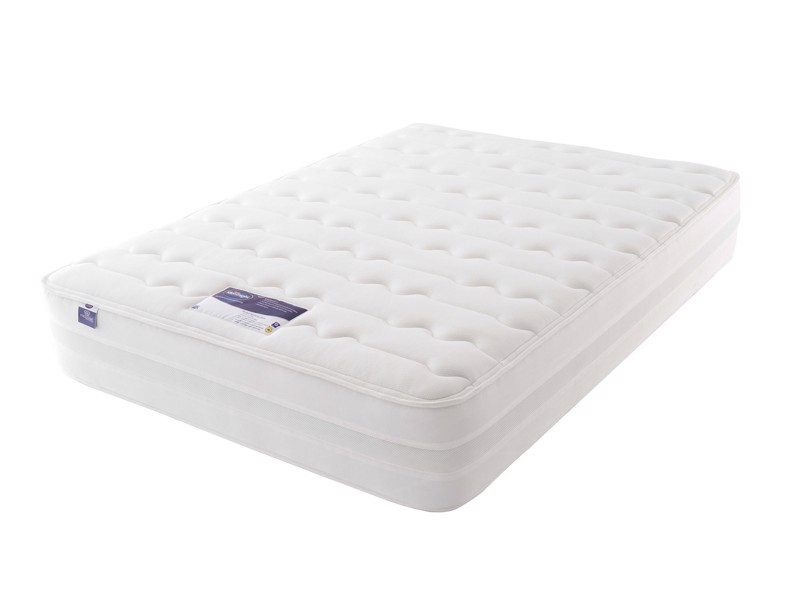 Silentnight Alto King Size Mattress1