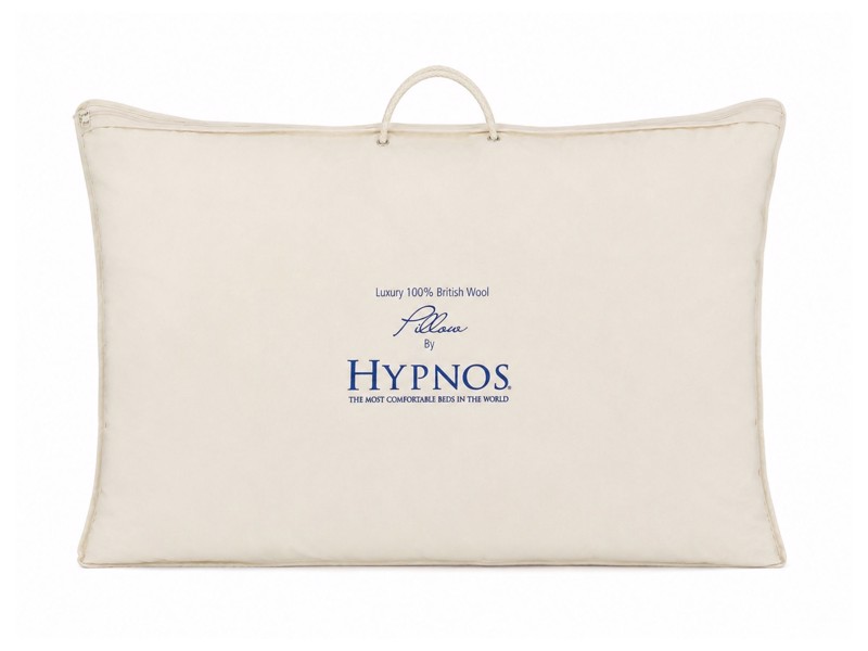 Hypnos Wool Pillow4