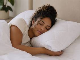 Hypnos Wool Pillow1