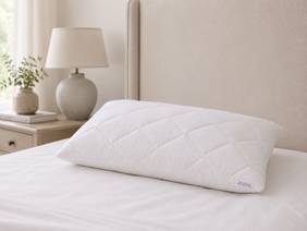 Hypnos Wool Pillow3
