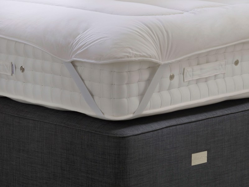 Hypnos Wool Mattress Topper2