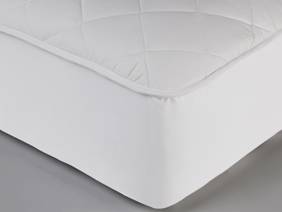 Hypnos Wool Super King Size Mattress Protector2
