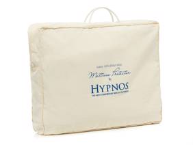 Hypnos Wool Mattress Protector1
