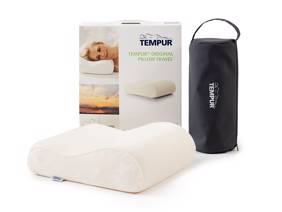 Tempur Original Travel Pillow1