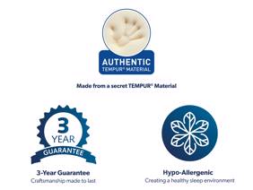 Tempur Original Travel Pillow5