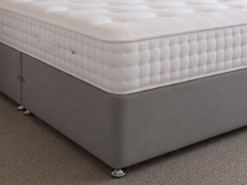 Sleepeezee Hotel Supreme 1400 Single Divan Bed4