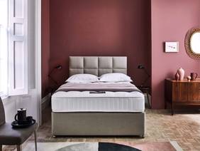 Sleepeezee Classic 1000 Hotel Mattress2