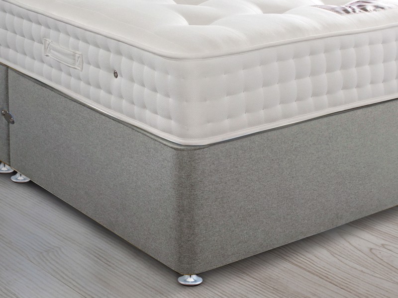 Sleepeezee Supreme 1400 Hotel Mattress3