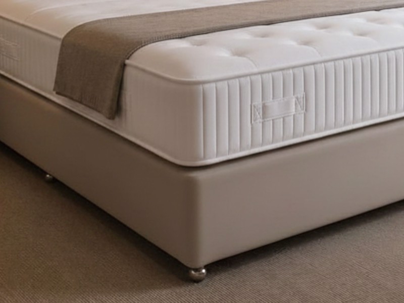Sleepeezee Hotel Classic 1000 Divan Bed4