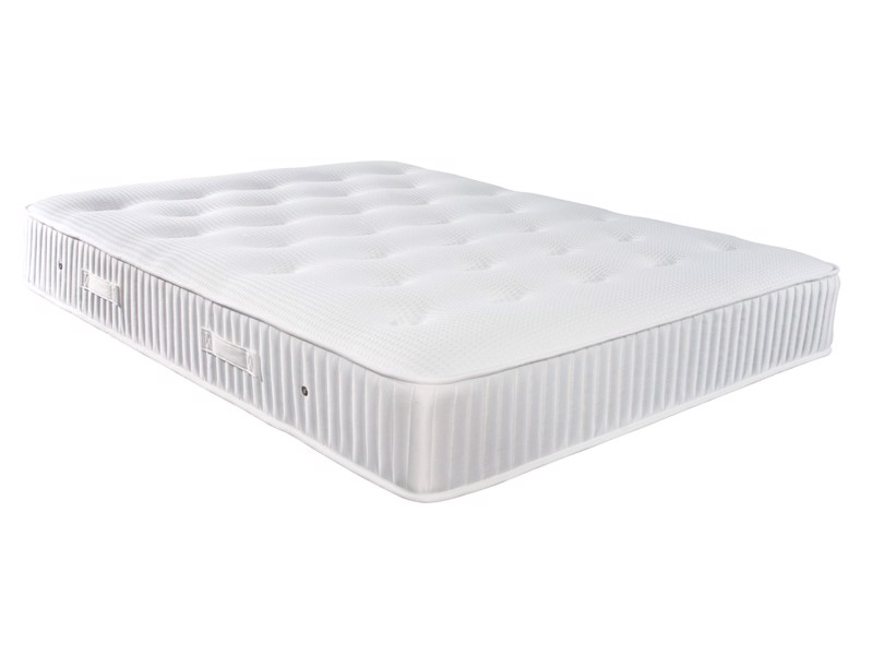 Sleepeezee Hotel Classic 1000 Divan Bed5