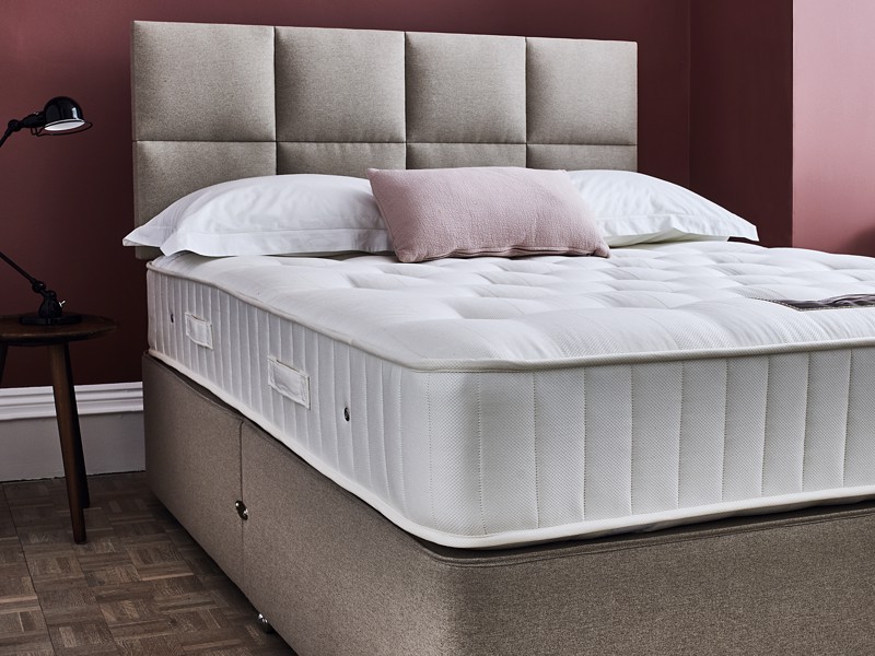 Sleepeezee Hotel Classic 1000 Divan Bed2