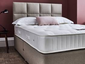 Sleepeezee Hotel Classic 1000 Mattress2