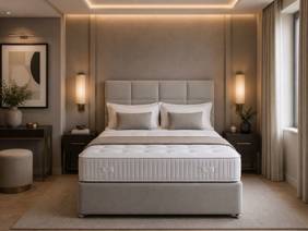 Sleepeezee Hotel Classic 1000 Mattress4