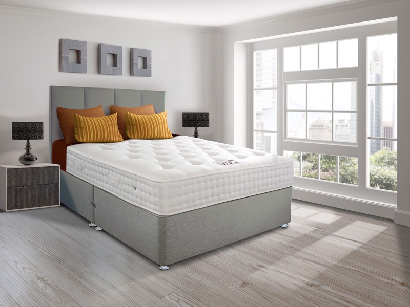 Sleepeezee Hotel Supreme 1400 Mattress1