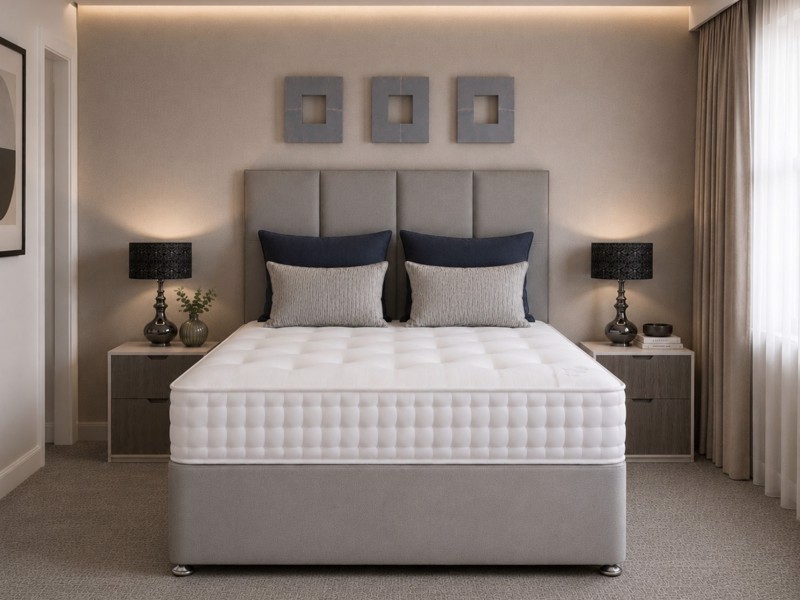 Sleepeezee Hotel Supreme 1400 Mattress4