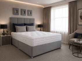 Sleepeezee Hotel Supreme 1400 Mattress1