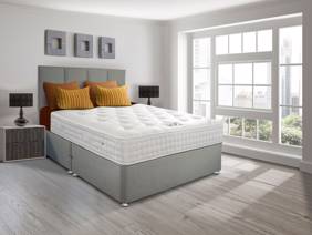 Sleepeezee Hotel Supreme 1400 Mattress5