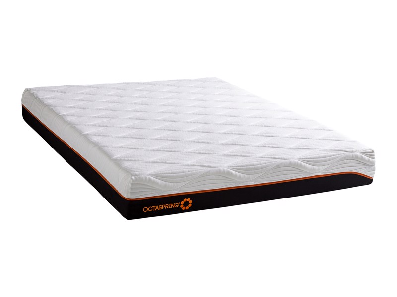 Dormeo Octaspring 6500 Mattress1