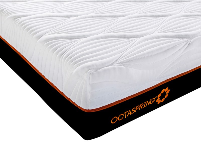 Dormeo Octaspring 6500 Mattress2