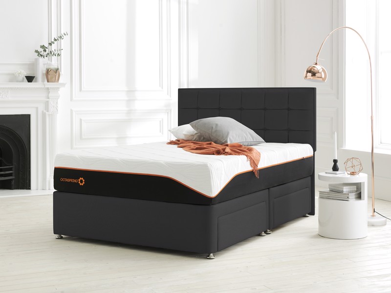 Dormeo Octaspring 6500 Mattress3