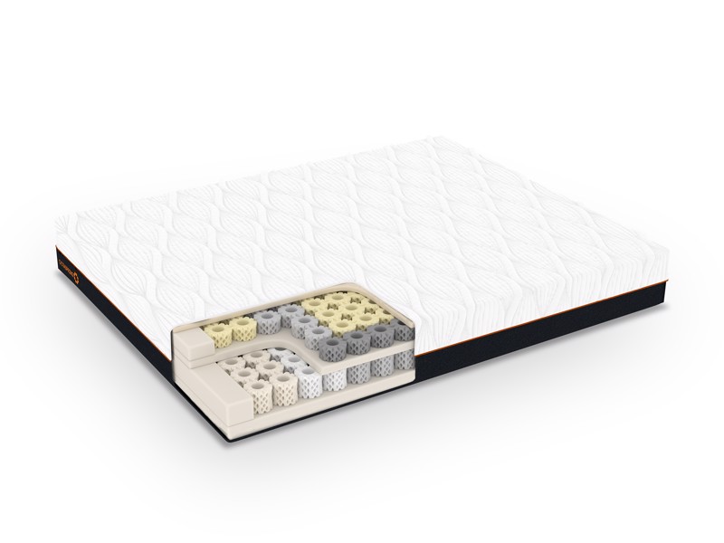 Dormeo Octaspring 6500 Mattress7
