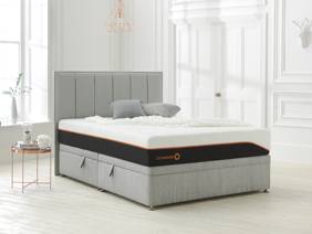 Dormeo Octaspring Hybrid Mattress1