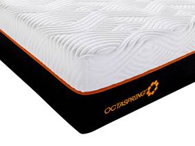 Dormeo Octaspring Hybrid Mattress2