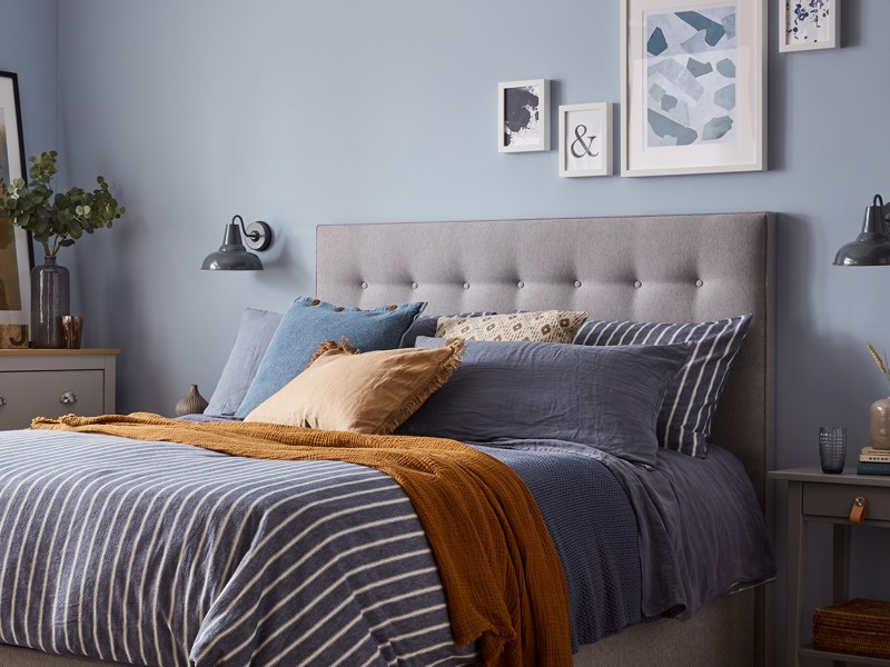 Silentnight Goya Headboard3
