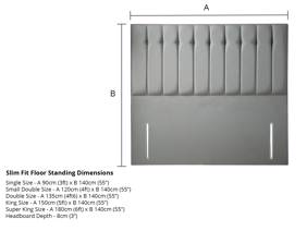 Duvalay Aster Headboard3