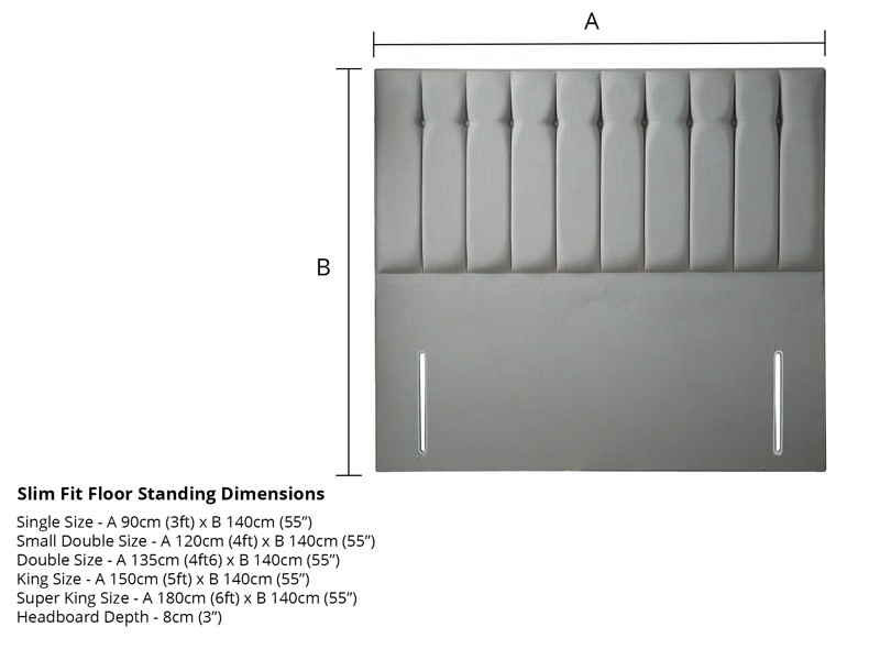 Duvalay Aster Headboard5