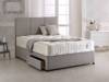 Healthbeds Sandiway Natural 1400 Super King Size Divan Bed1