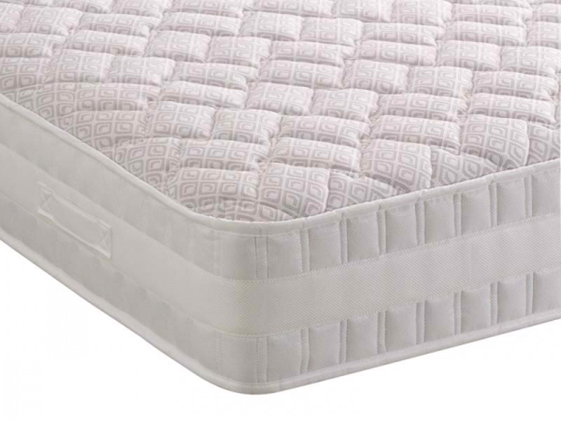 Healthbeds Elworth Latex 2000 Small Double Mattress3