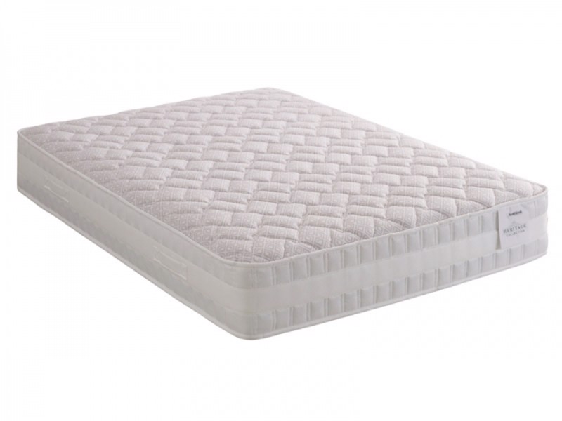 Healthbeds Elworth Latex 2000 Small Double Mattress4
