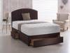 Healthbeds Elworth Latex 2000 Small Double Mattress1