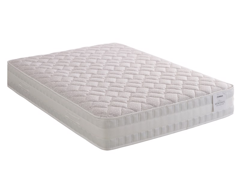 Healthbeds Elworth Latex 2000 King Size Mattress1