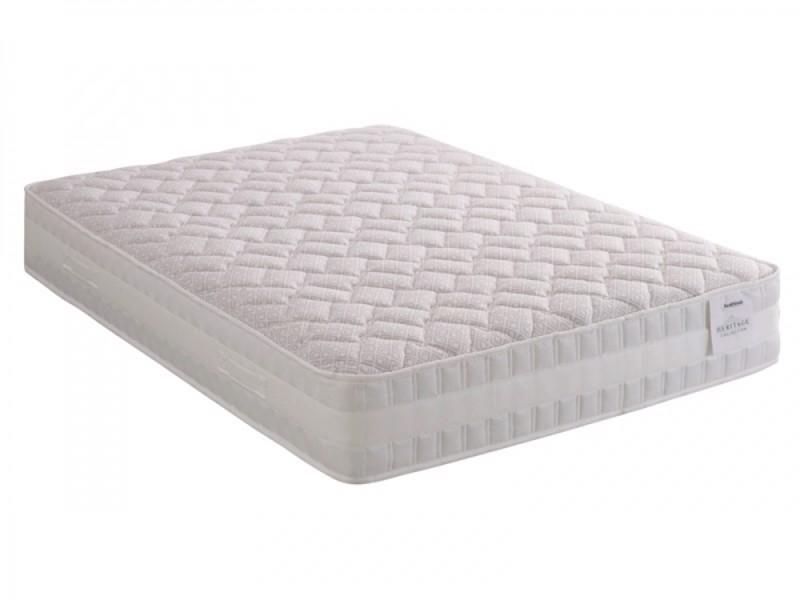 Healthbeds Elworth Latex 1400 Mattress1