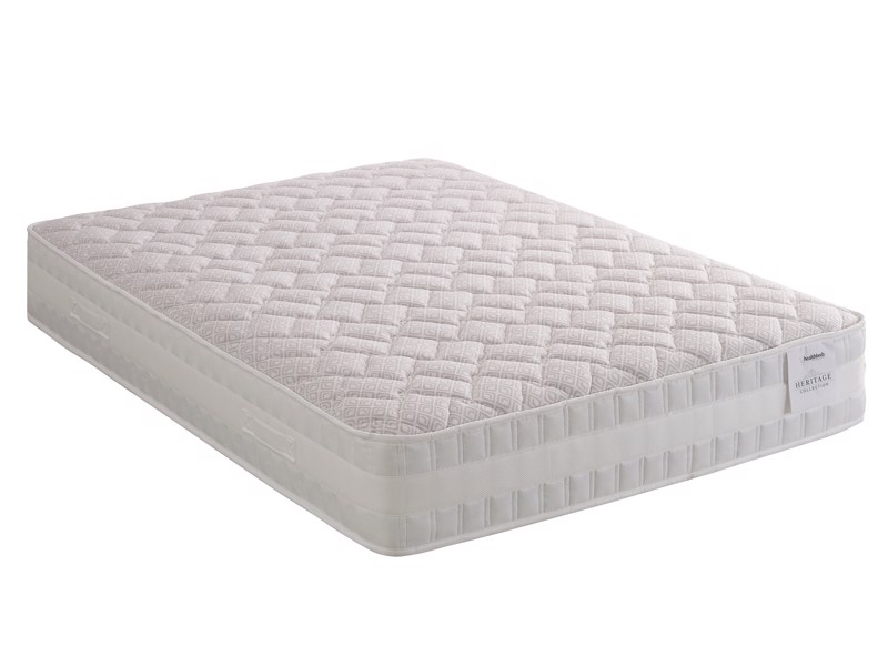 Healthbeds Elworth Latex 1400 Mattress1