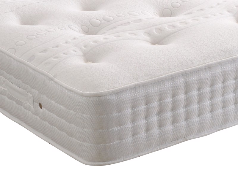 Healthbeds Astbury Cool Comfort 1400 Divan Bed2