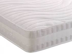 Healthbeds Wrenbury Cool Memory 2000 Divan Bed2