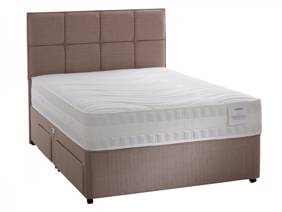 Healthbeds Wrenbury Cool Memory 2000 Divan Bed3