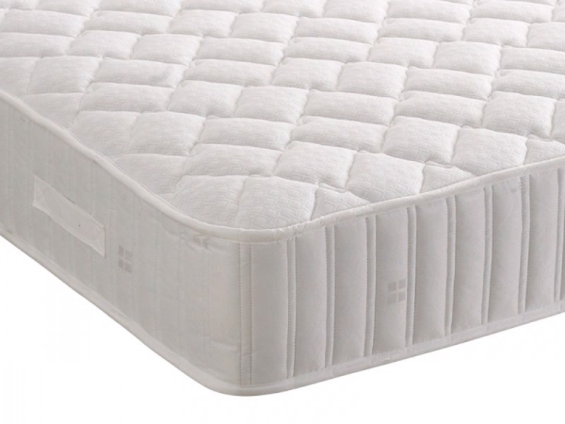 Healthbeds Tilston Hypo Allergenic Luxury Double Mattress3