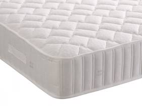 Healthbeds Tilston Hypo Allergenic Comfort Divan Bed2