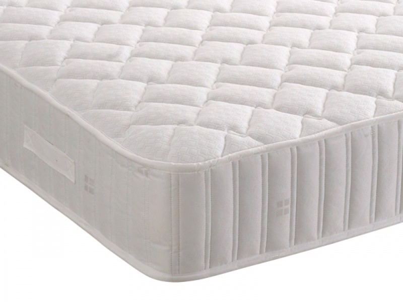 Healthbeds Tilston Hypo Allergenic Comfort King Size Mattress3