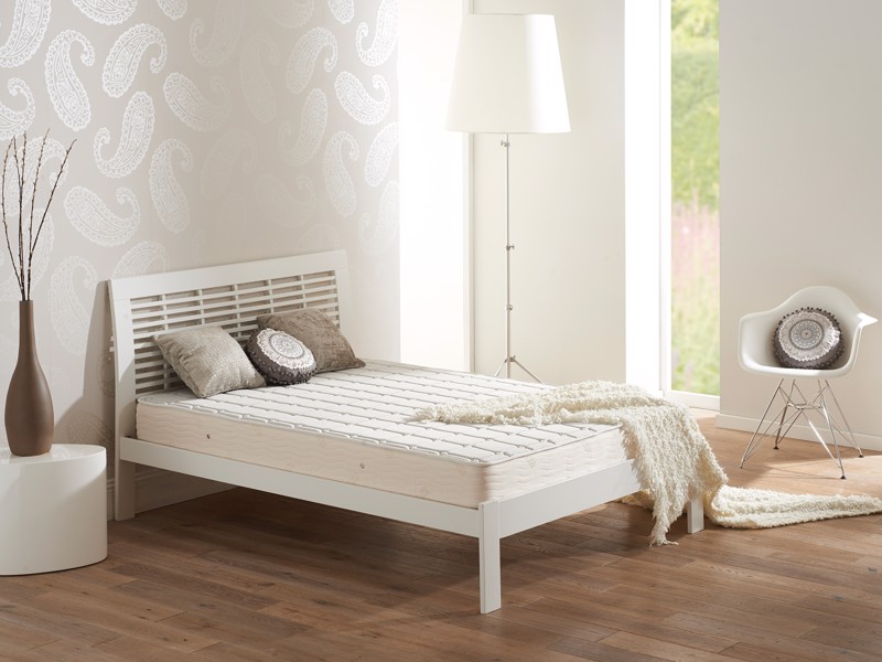 Dormeo Memory Plus Mattress3