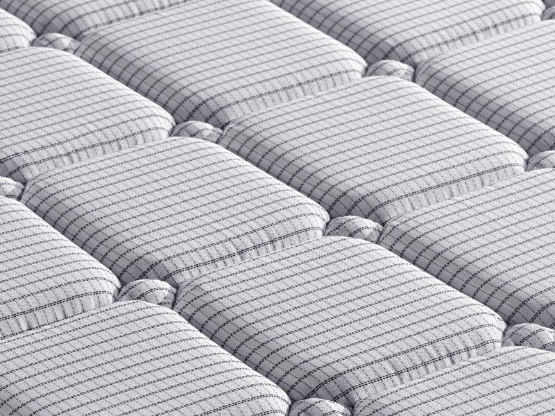 Dormeo Memory Plus Mattress5