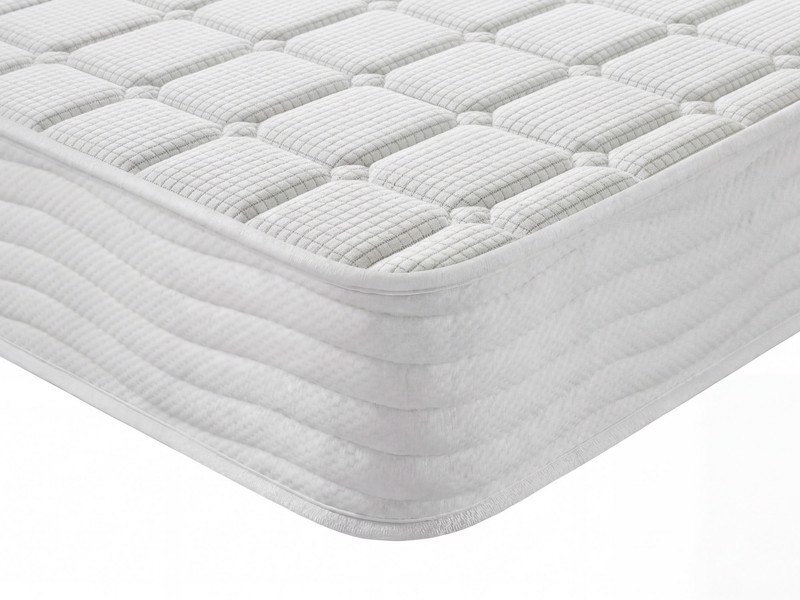 Dormeo Memory Plus Single Mattress3