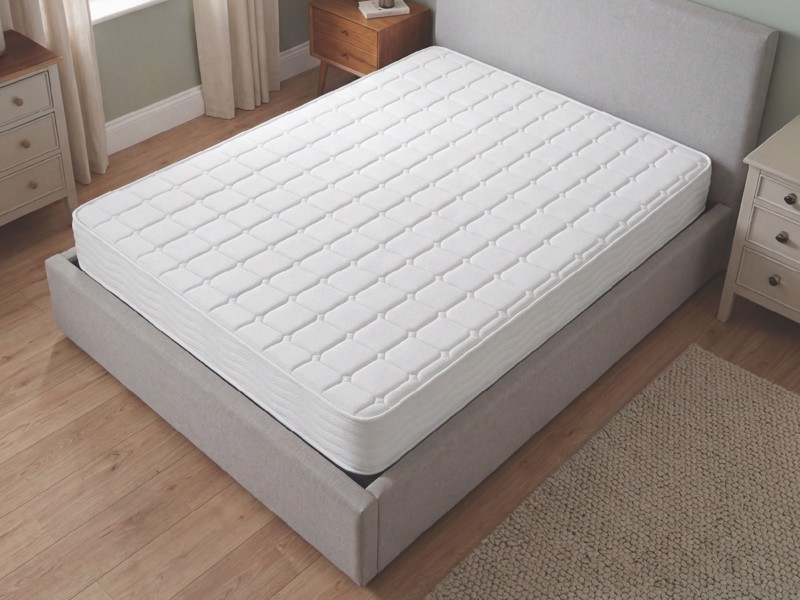 Dormeo Memory Plus Single Mattress4